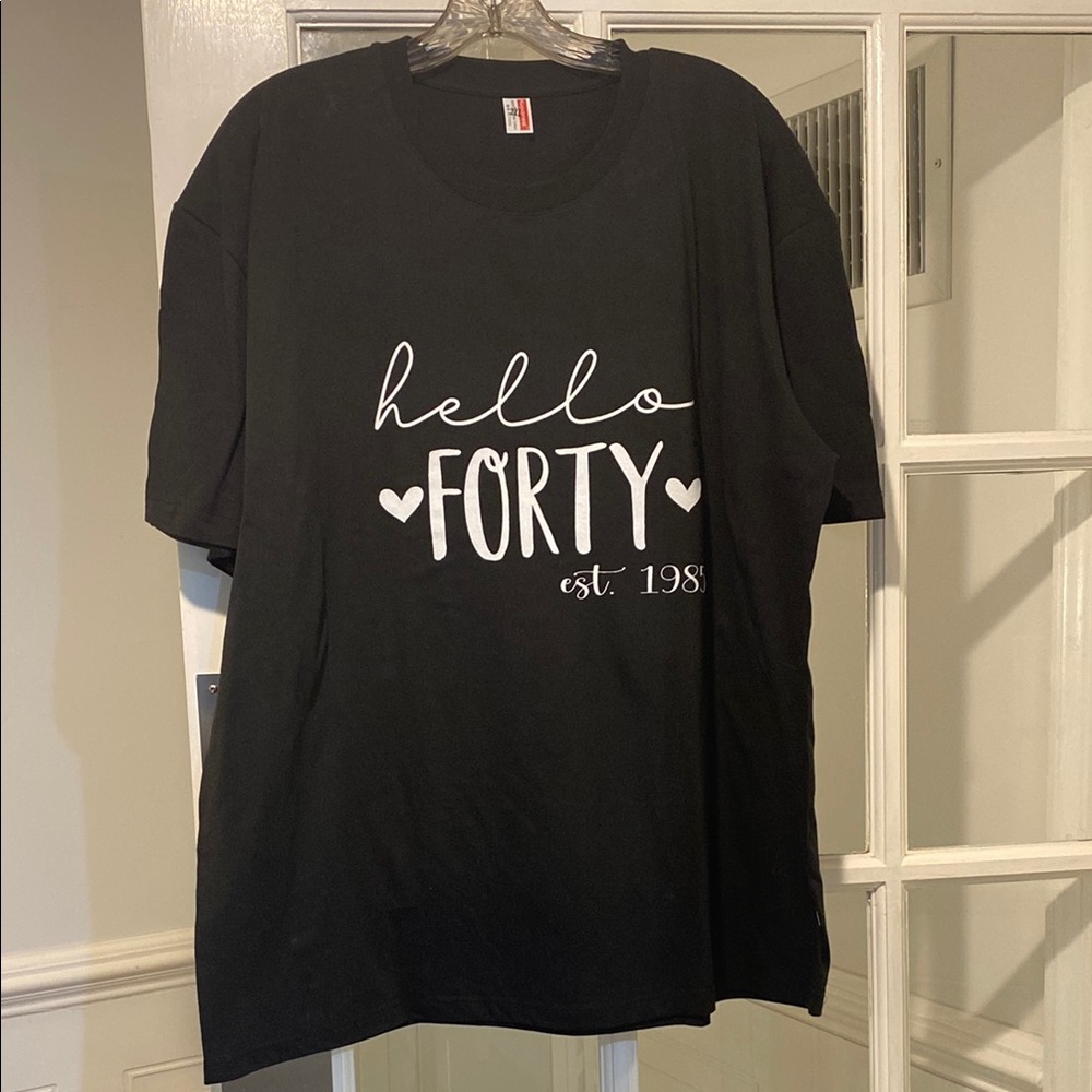 Kuyuanwai size 2XL T-shirt good condition